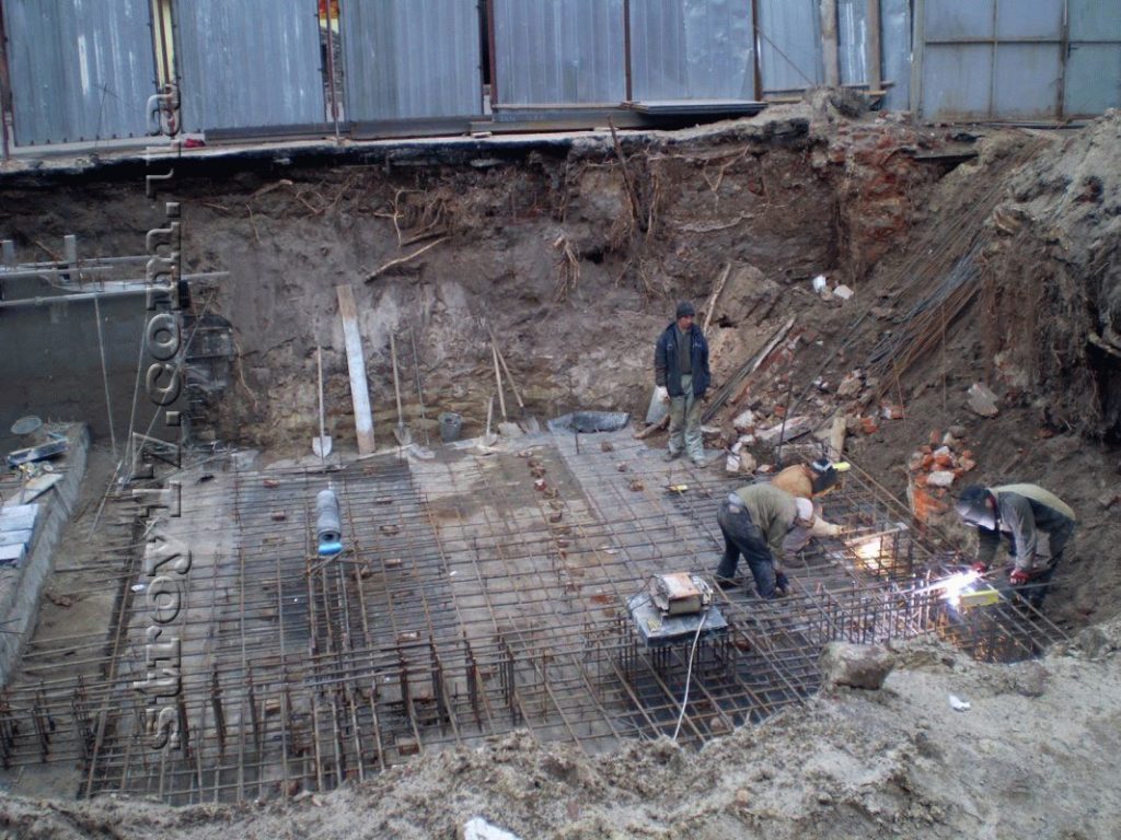 Реконструкция дома в Харькове фото 2