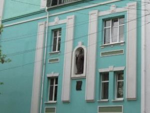 Реставрация фасадов в Харькове фото 1